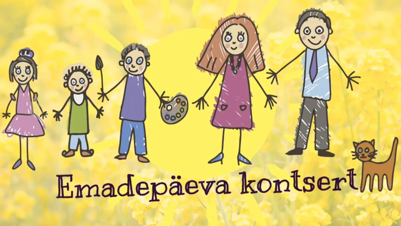 Emadepäeva kontsert