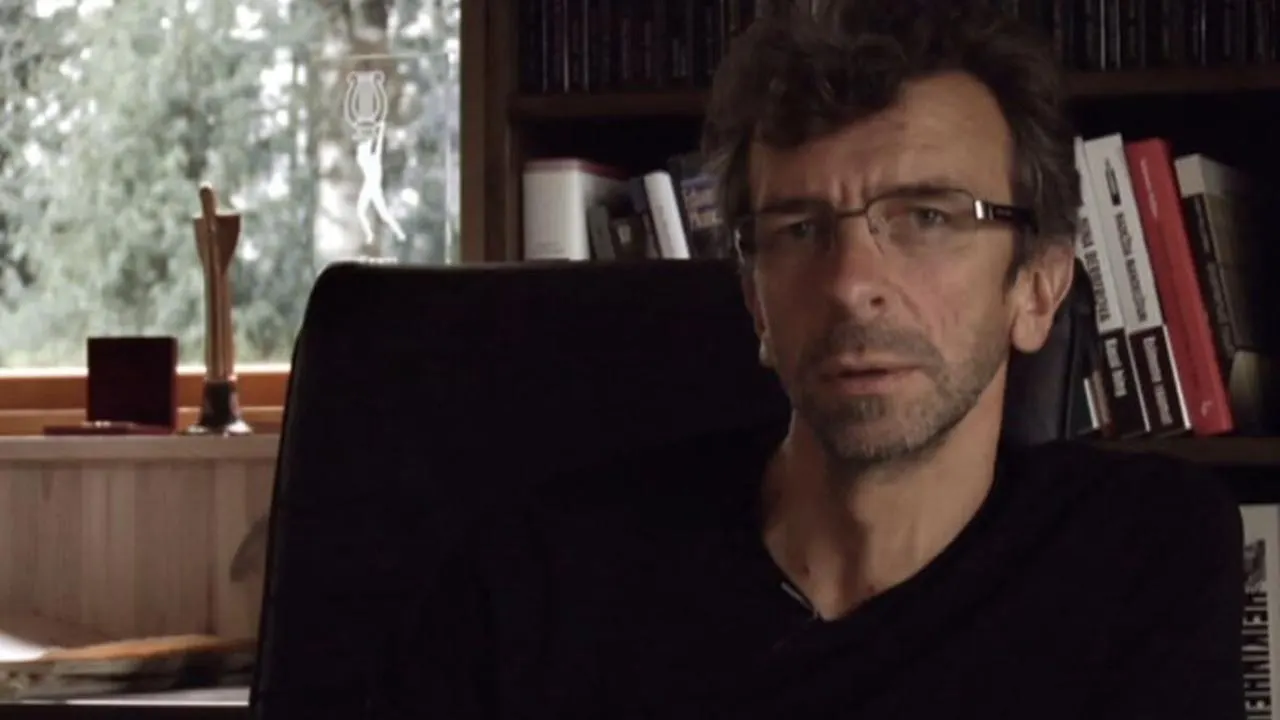 Erkki-Sven Tüür: 7 etüüdi piltides (2010)