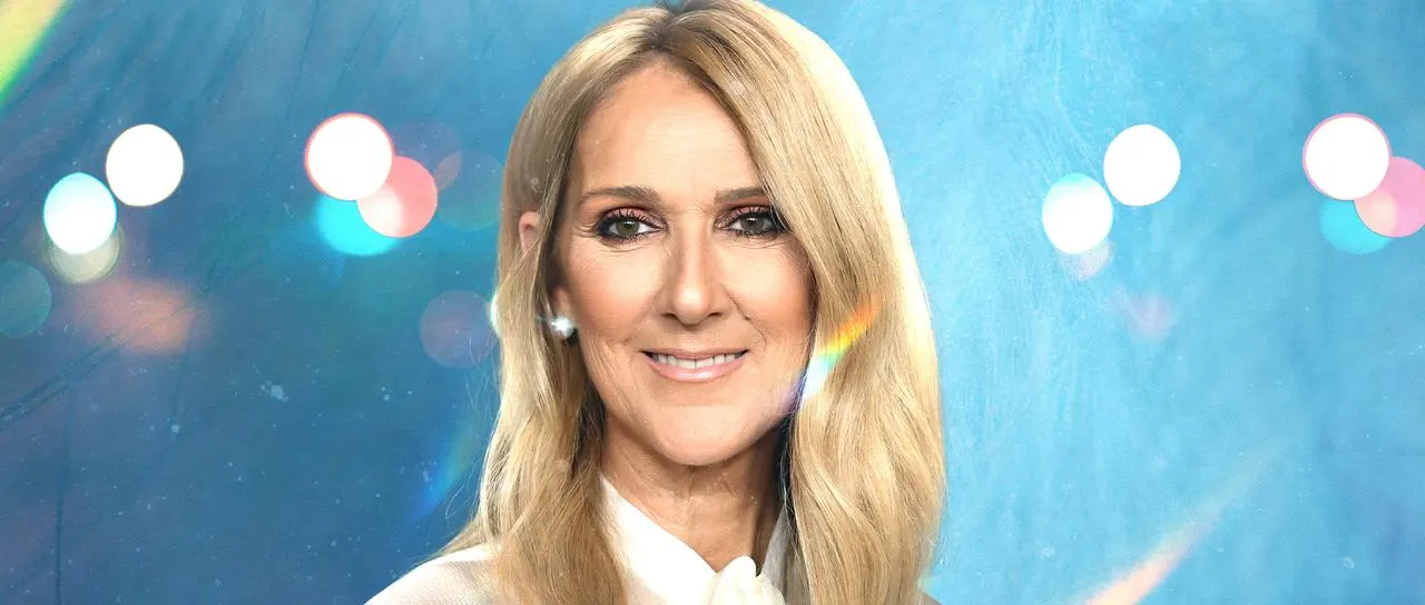 Céline Dion: The Heart Goes On