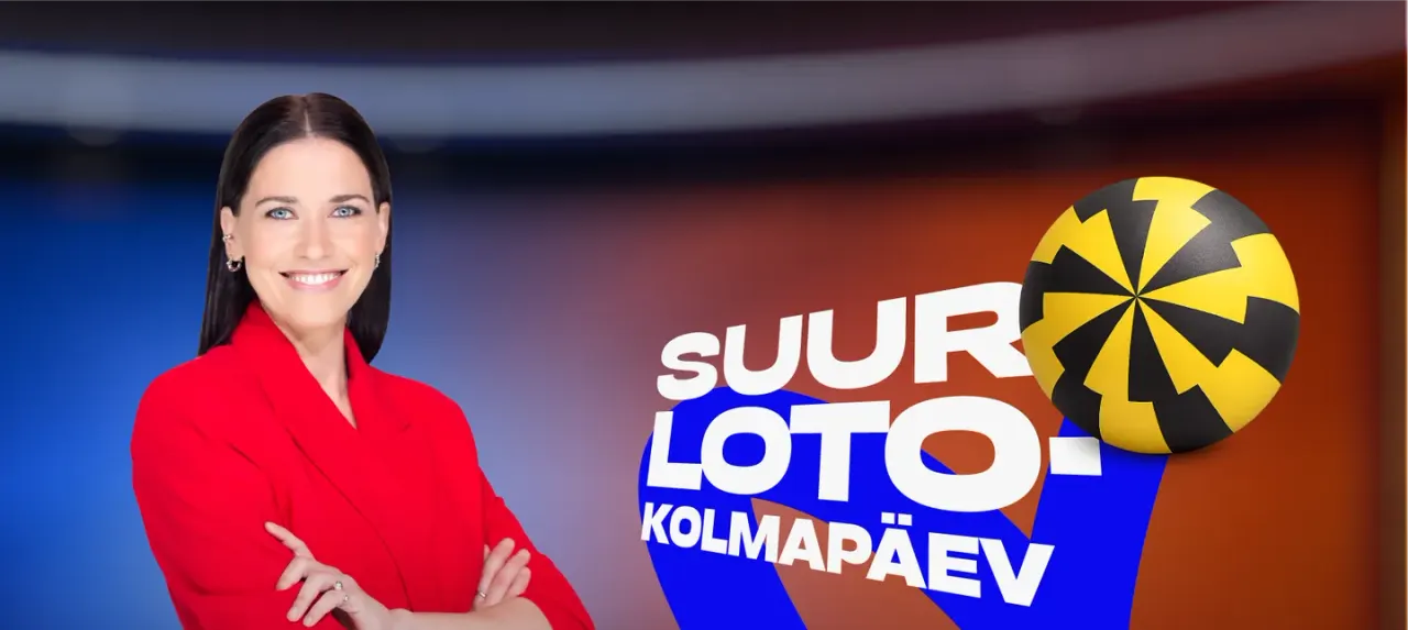 Suur lotokolmapäev: Sellised me oleme!