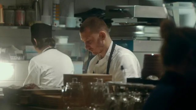 Armastus käib kõhu kaudu (2013)