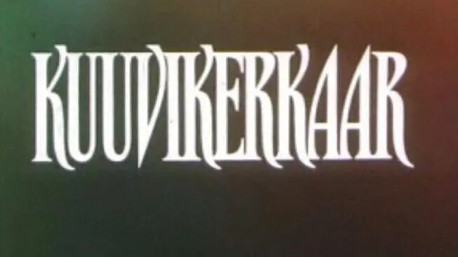 Kuuvikerkaar
