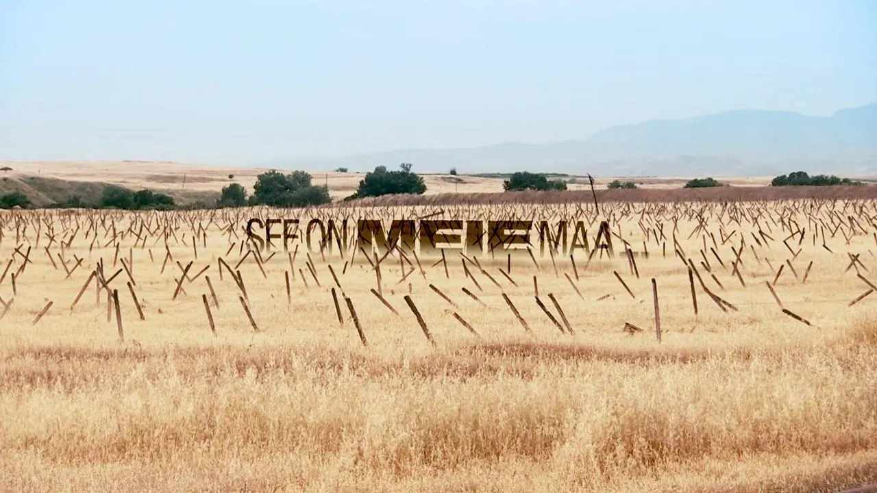 See on meie maa (2021)