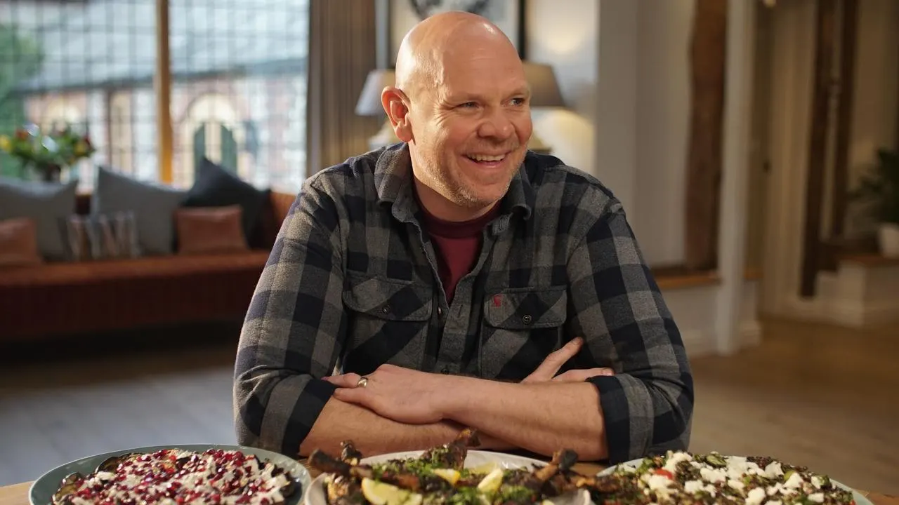Tom Kerridge'i pühapäevalõuna