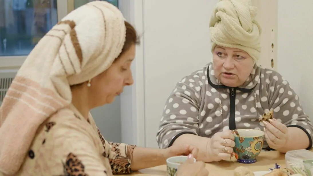 Kõik on hästi