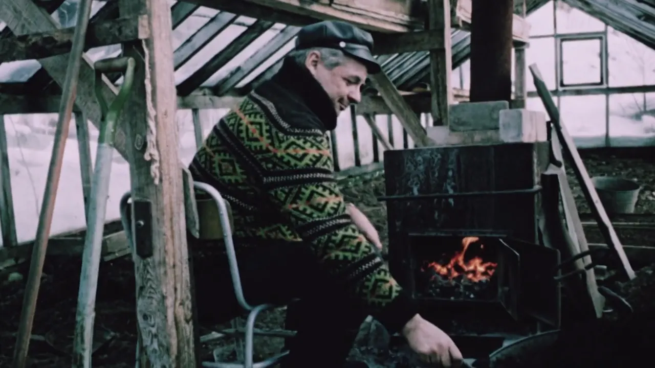 Aedniku talv