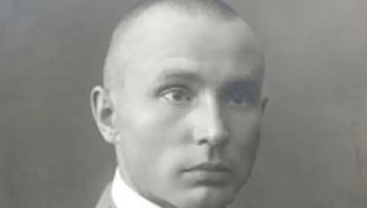 Villem Ernits