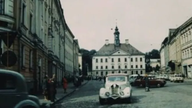 Vana arm ei roosteta