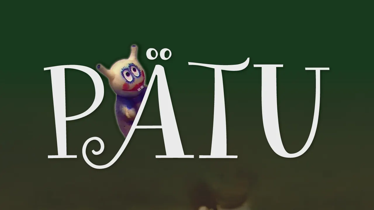 Pätu