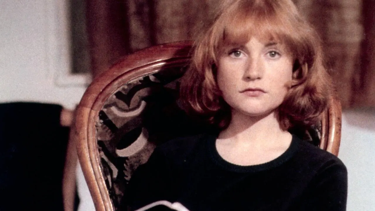 Isabelle Huppert. Vahetu sõnum