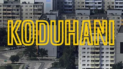 Telelavastus. Koduhani