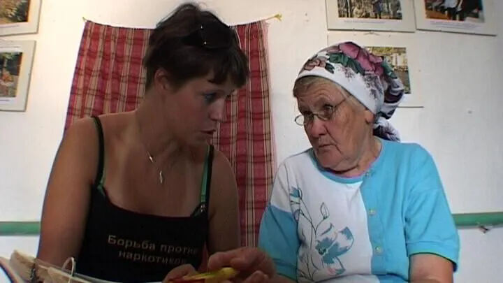 Krimmi õpetaja