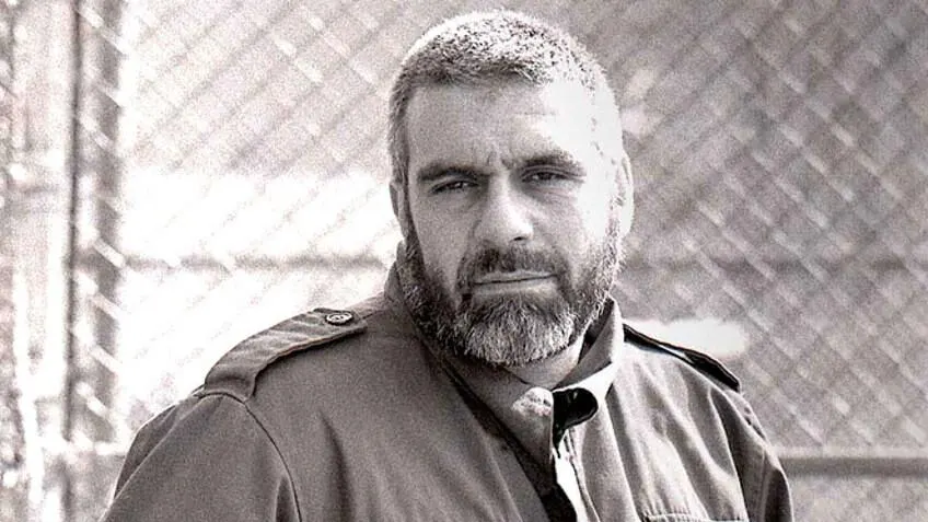 Te hakkate mu üle uhkust tundma. Sergei Dovlatov