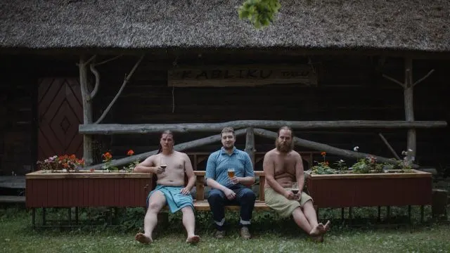 Õllerevolutsioon (2016)
