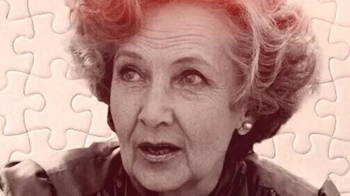 Miss Marple'i lood