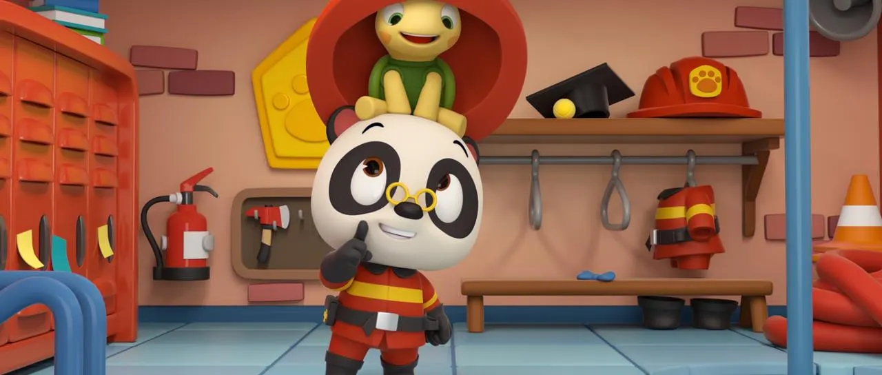 Doktor Panda