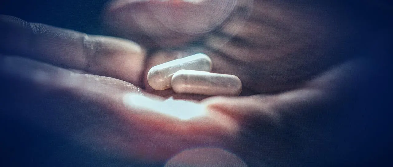 Antidepressantide lugu