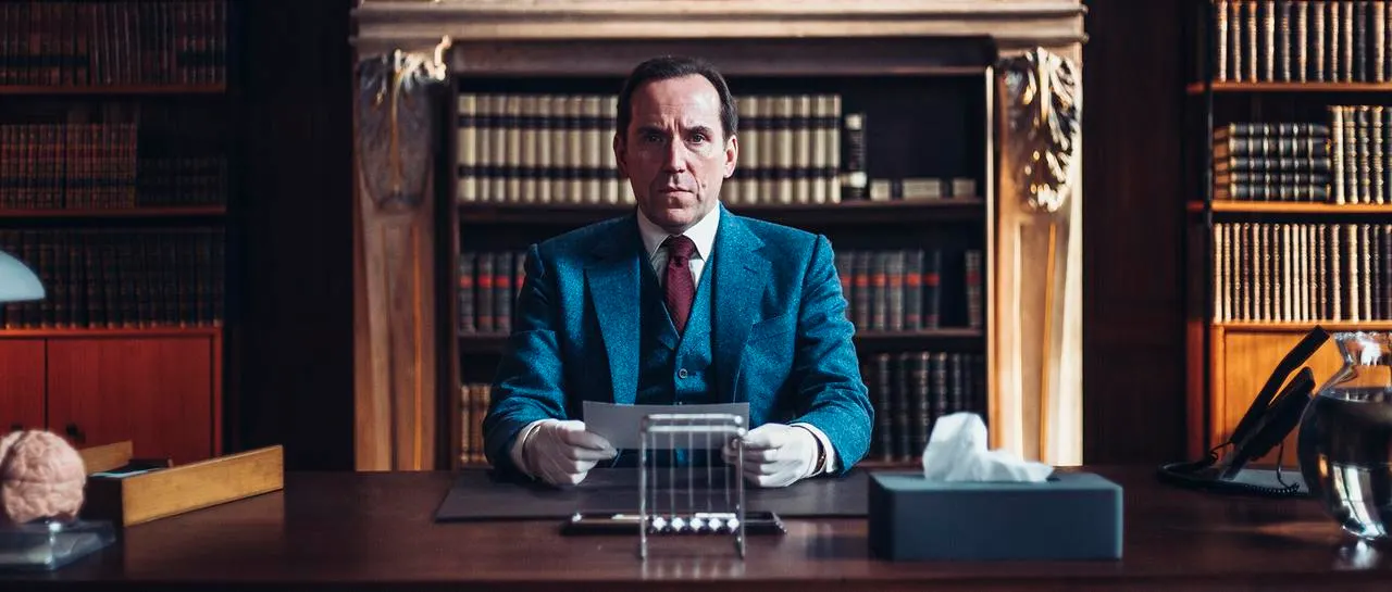 Professor T.