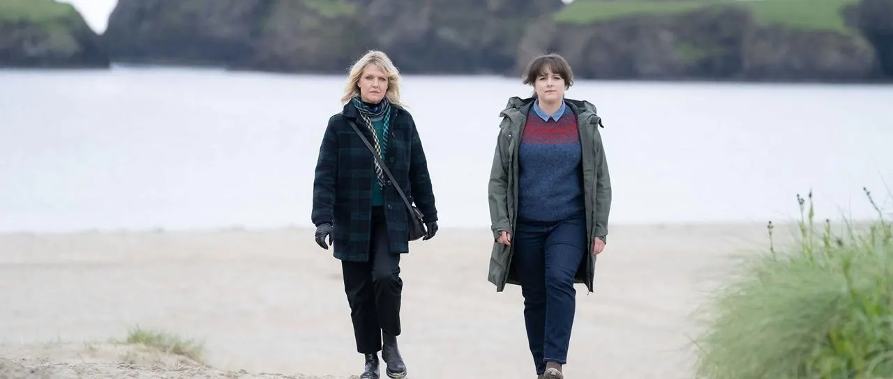 Shetland