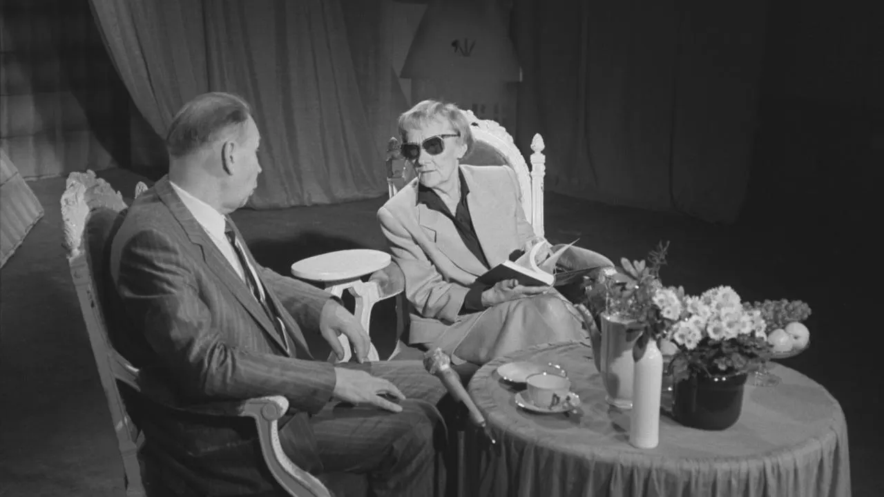Lapsepõlve lemmikkirjanik. Astrid Lindgren
