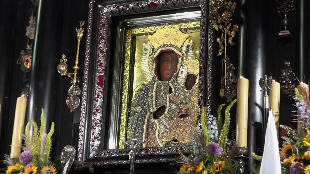 Ikoonide maailm