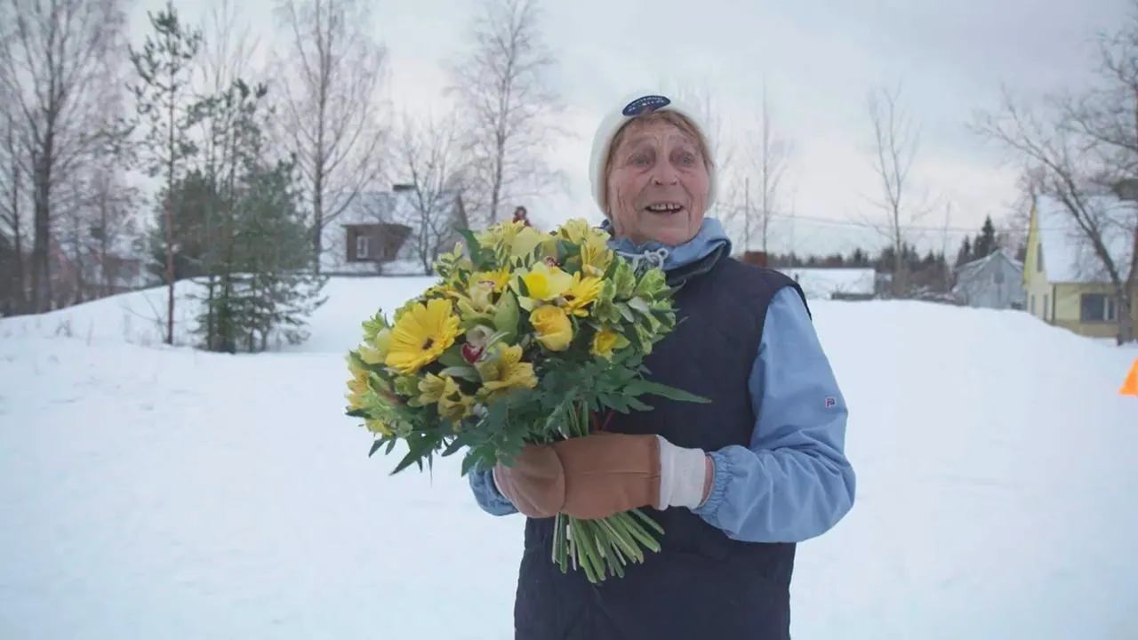 Õpetaja. Luule Sulg