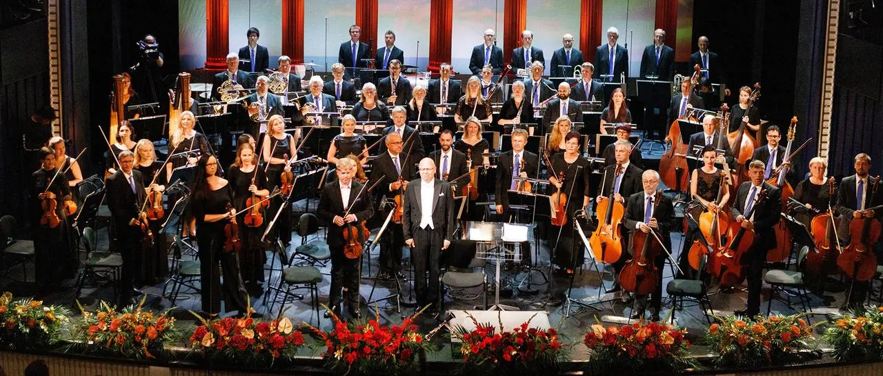 Rahvusooper Estonia VT Gala