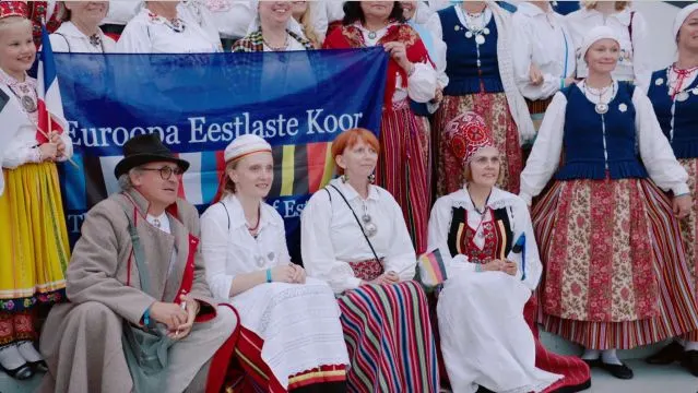 Ära mind lahti lase (2019)