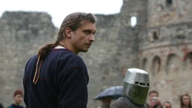 Sõjapealik (2004)
