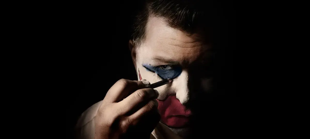 Saatanlik John Wayne Gacy