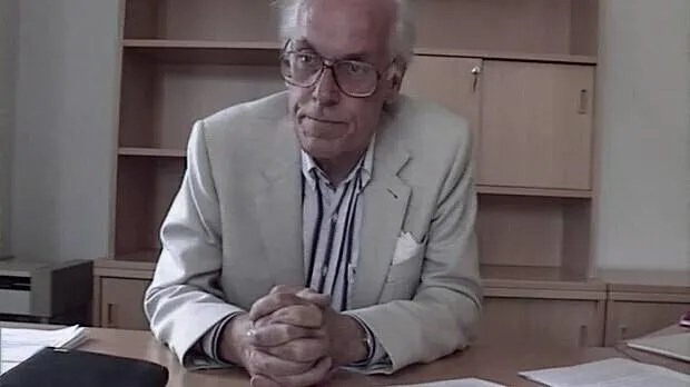 Mina, Lennart Meri