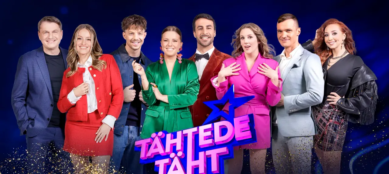 Tähtede täht