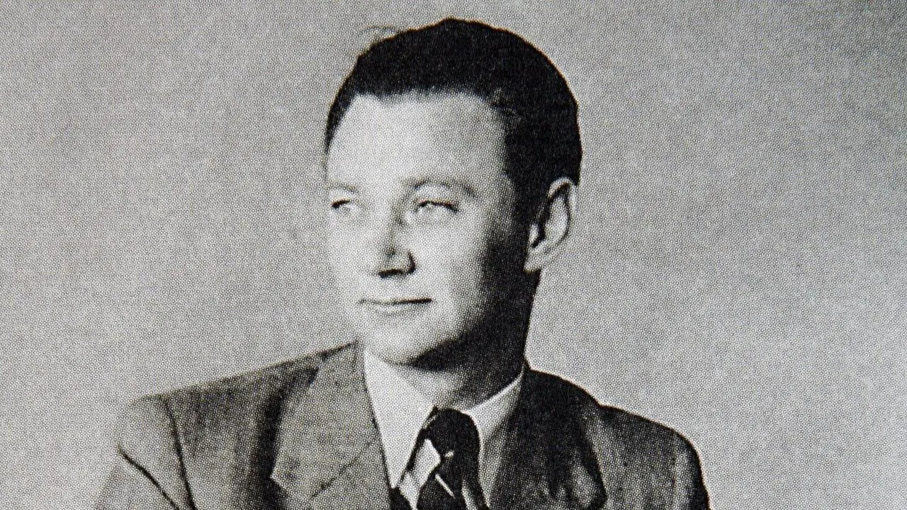 Taskus hoitud liblikad. Karl Ristikivi