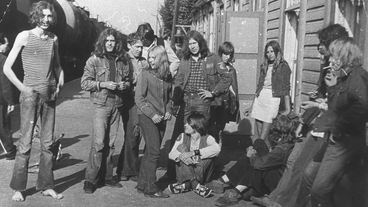 Kosmos '68