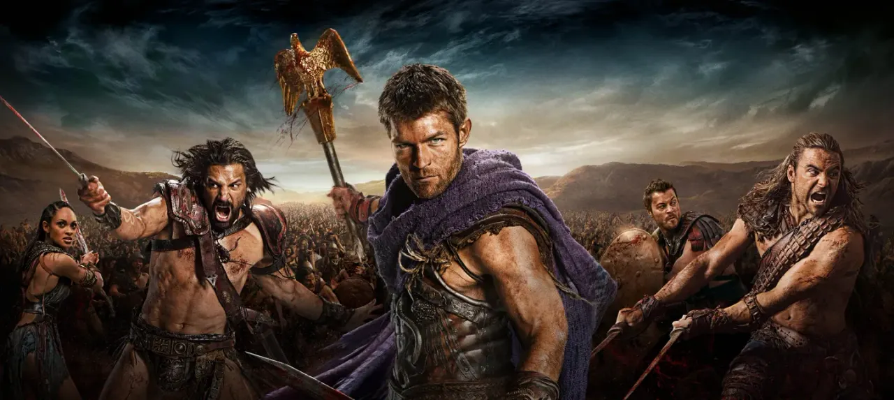 Spartacus