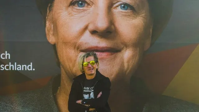 Pets ja Berliin (2018)