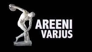 Areeni varjus