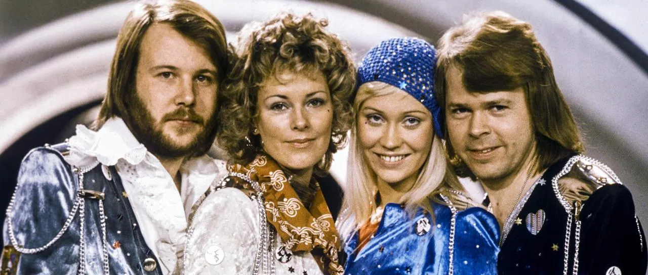 ABBA. Vastu kõiki ootusi