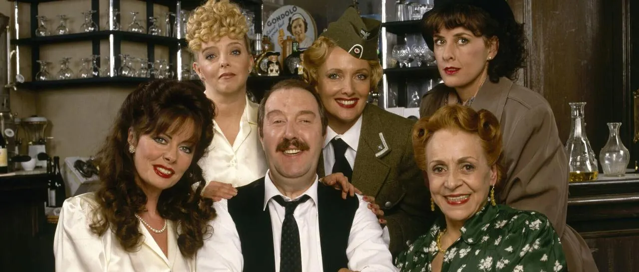 Allo Allo!