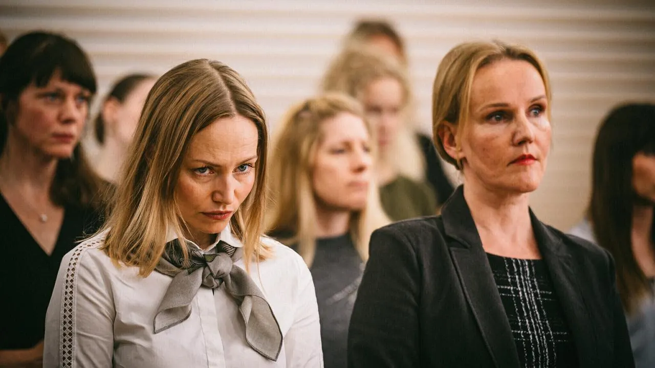 Varastatud lootus: Armukelm