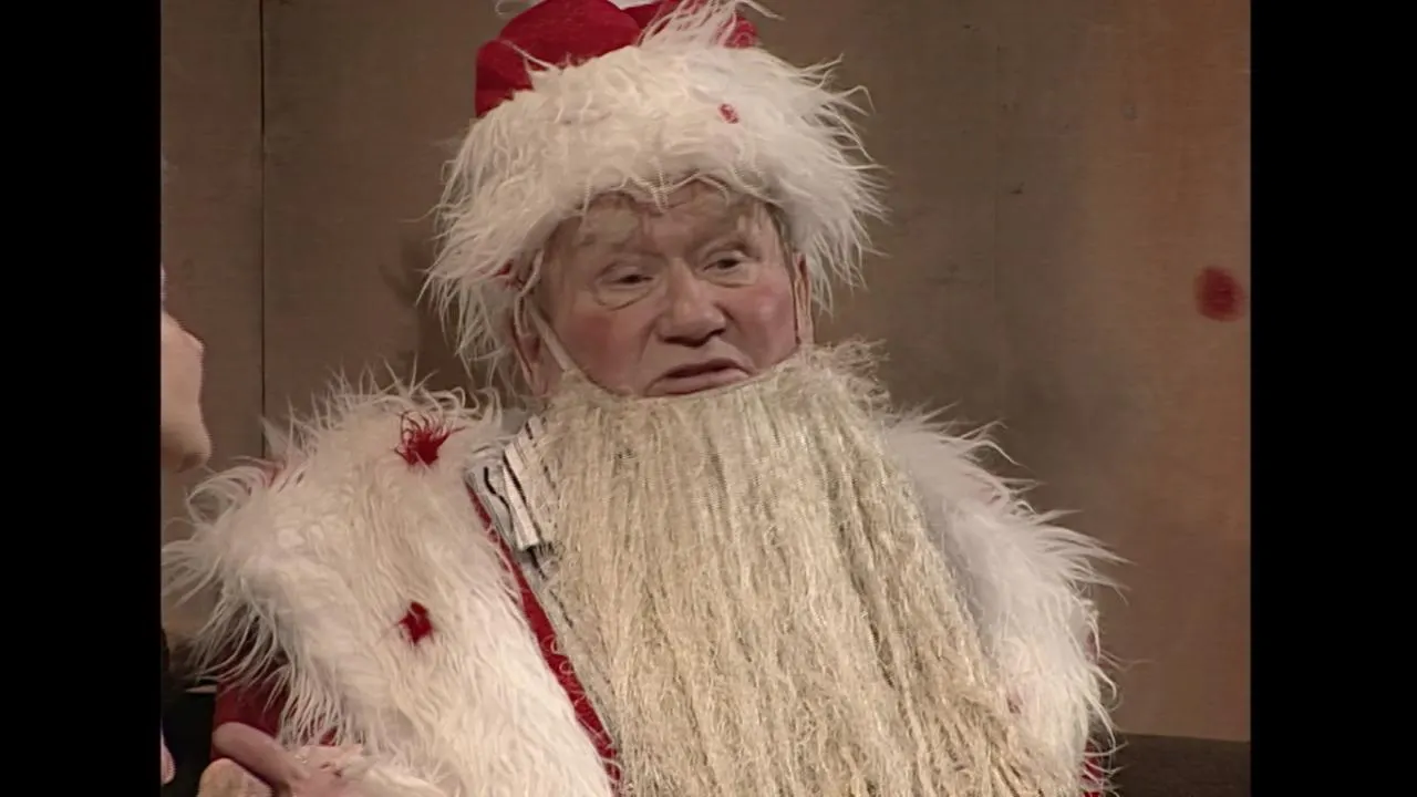 Uus jõuluvana (2004)