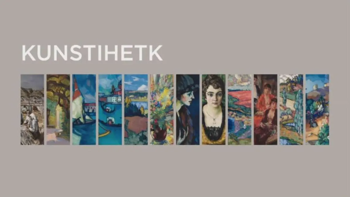 Kunstihetk