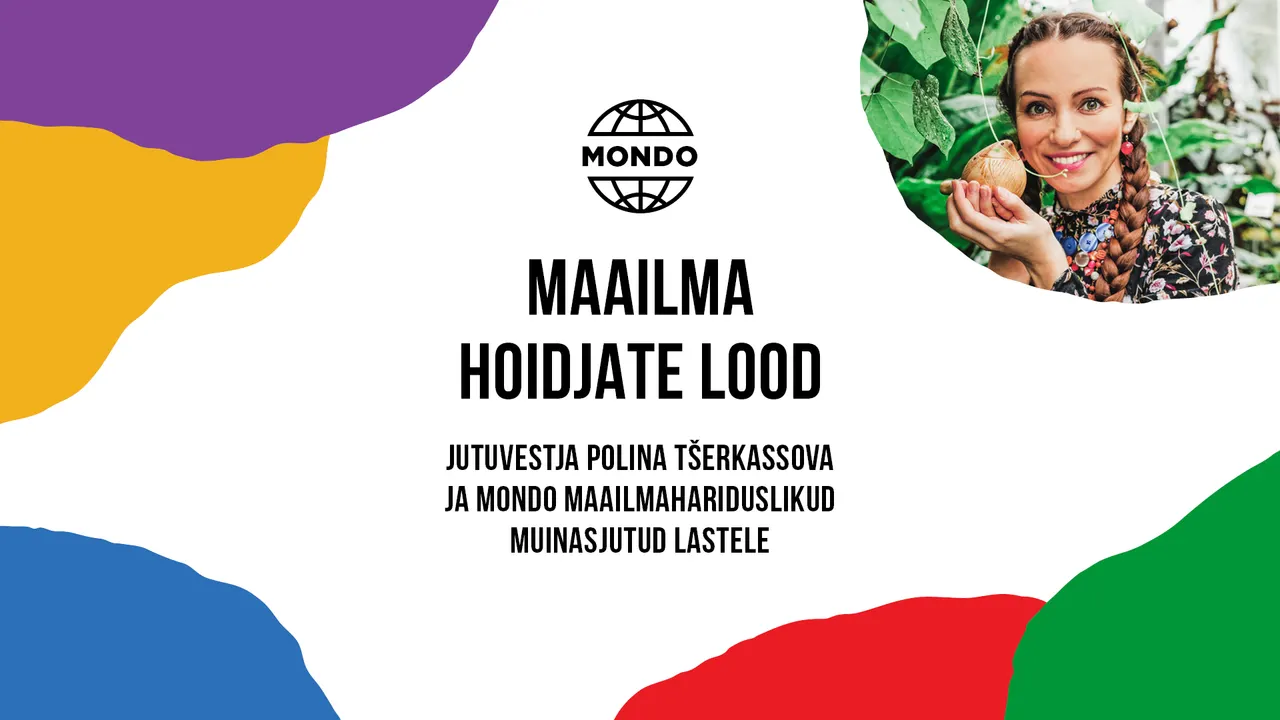 Maailma hoidjate lood