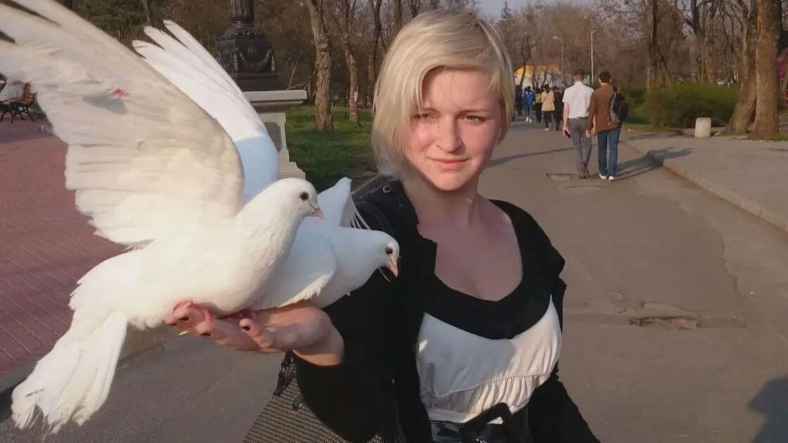 Ukraina fragmendid