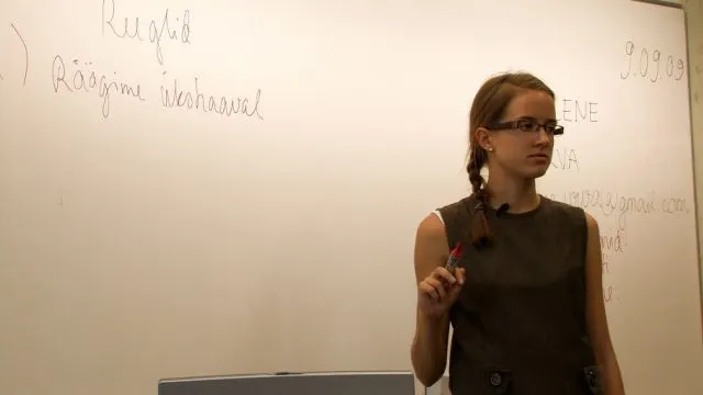 Helene elukool (2010)