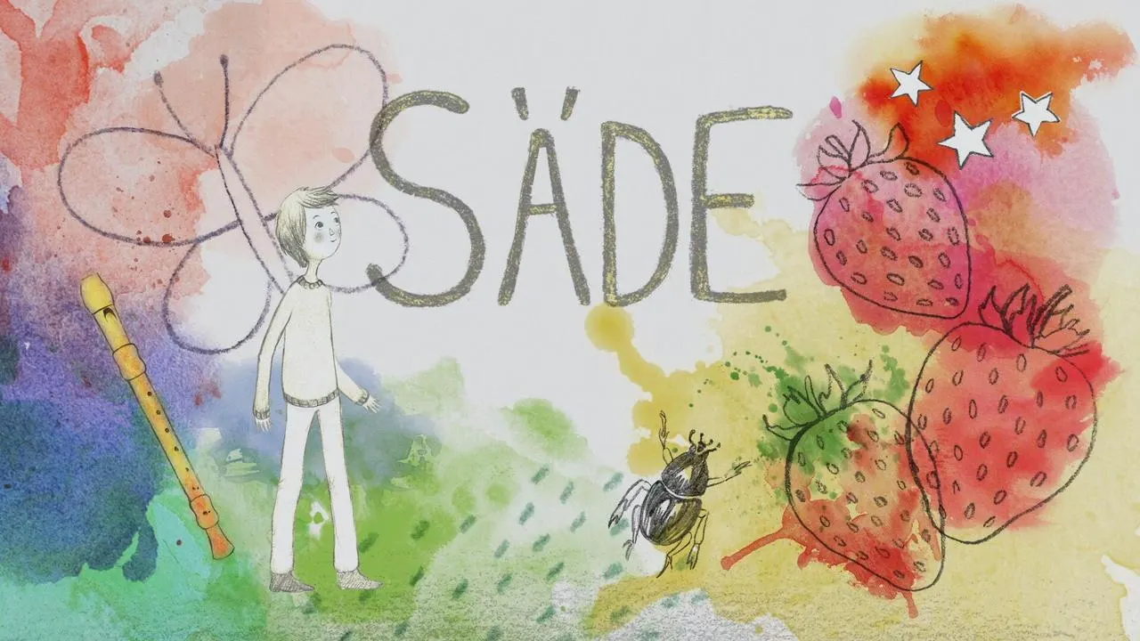 Säde