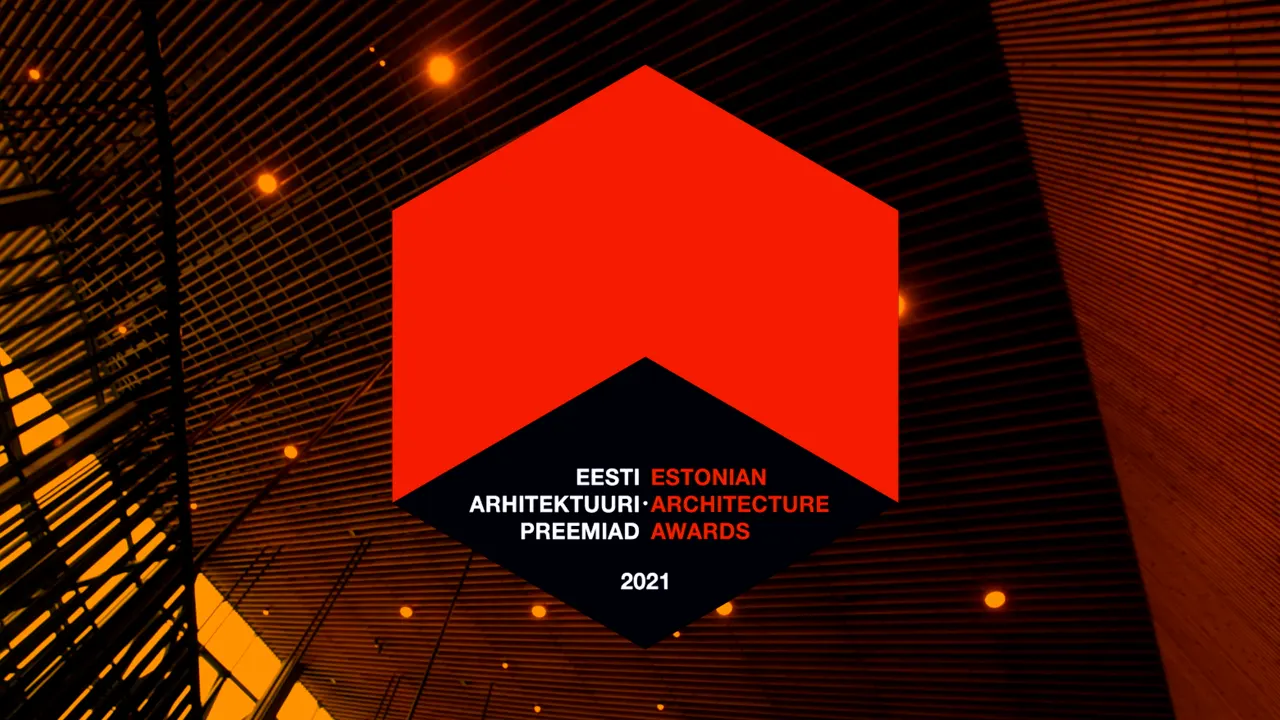 Aasta arhitektuuripreemiad 2021