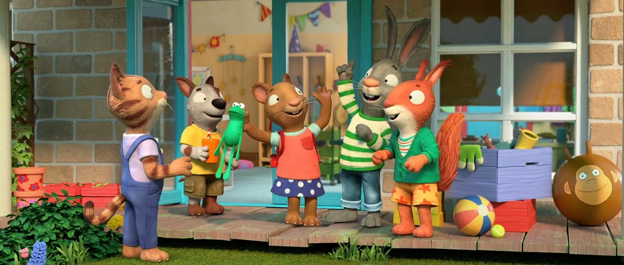Pips ja Popi