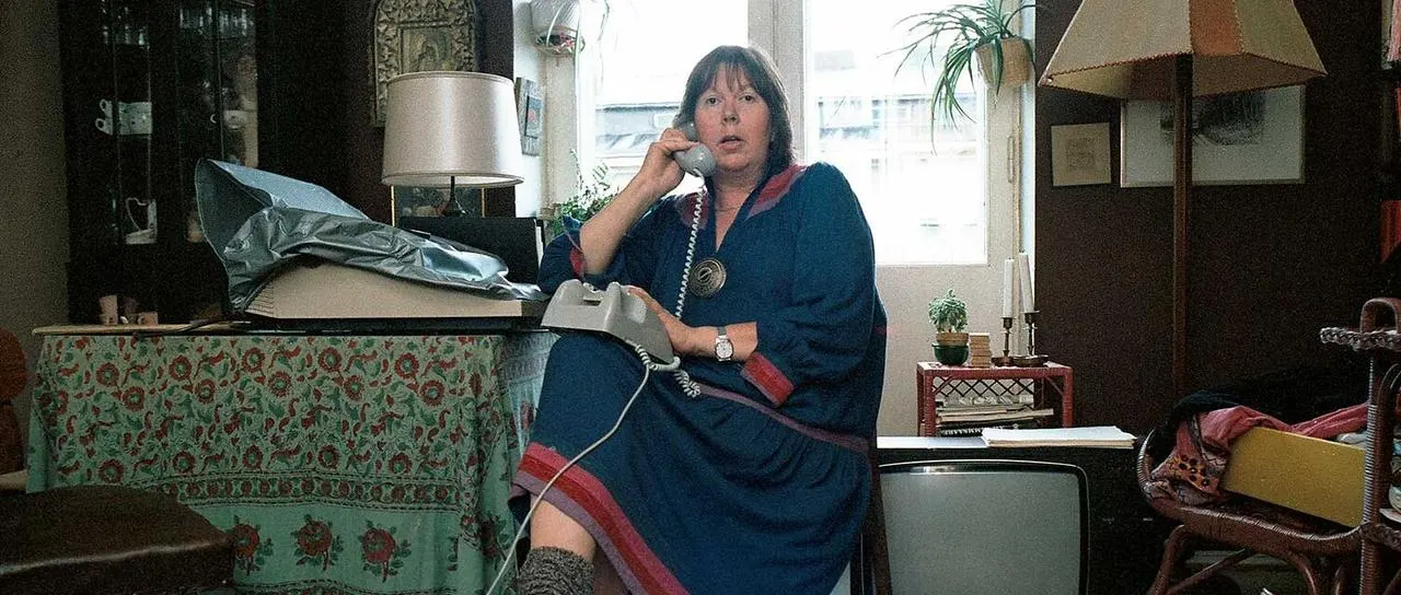 Eluteelt, Eva Lille. Kultuurisilla ehitaja