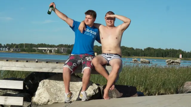 Jaanipäev (2017)